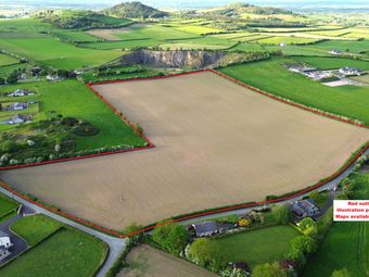 Ballinlough, Stradbally, Co. Laois