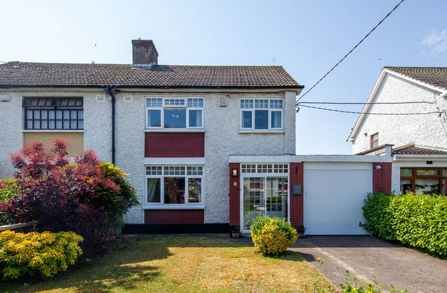6 Kilmore Close, Artane, Dublin 5, Co. Dublin, Artane, Dublin 5 - Click to view photos