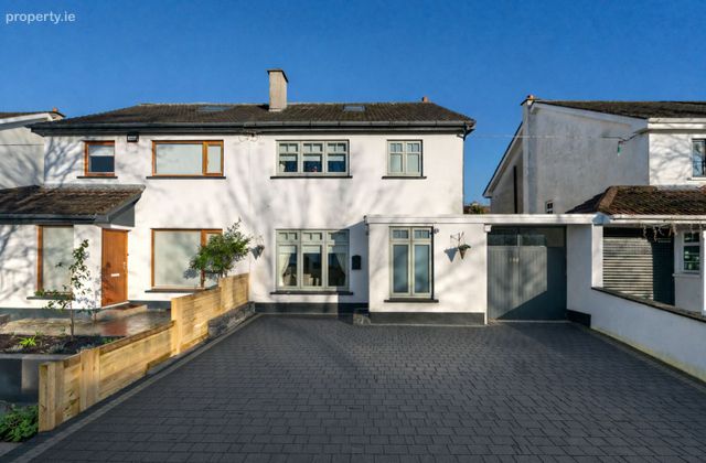 206 Ardilaun, Portmarnock, Co. Dublin - Click to view photos