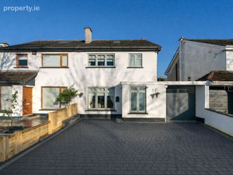 206 Ardilaun, Portmarnock, Co. Dublin