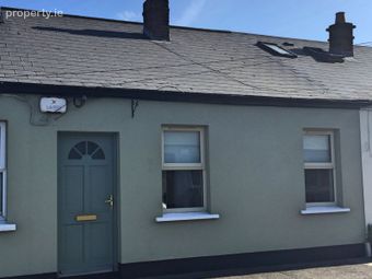 9 Hope Street, Dublin 4, Grand Canal Dock, Dublin 4