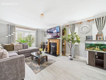 8 The Crescent, Kilminchy, Portlaoise, Co. Laois, Portlaoise, Co. Laois - Image 4