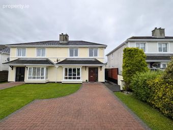 76 Fairways, Ballymote Road, Tubbercurry, Co. Sligo, Tubbercurry, Co. Sligo