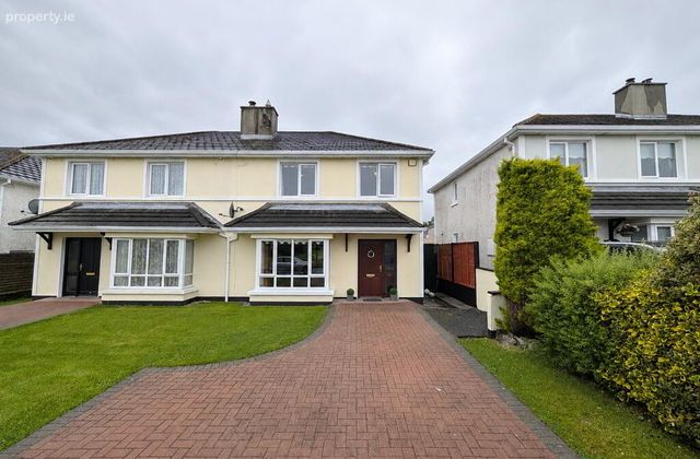 76 Fairways, Ballymote Road, Tubbercurry, Co. Sligo, Tubbercurry, Co. Sligo - Click to view photos