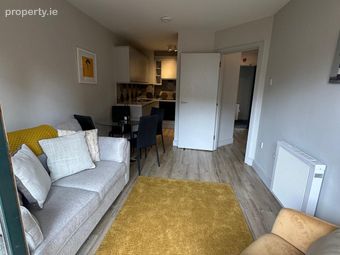 Apartment 10, Shaw Court, Portobello, Dublin 8 - Image 4