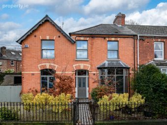 6 Mount Tallant Avenue, Dublin 6w, Harold's Cross, Dublin 6w