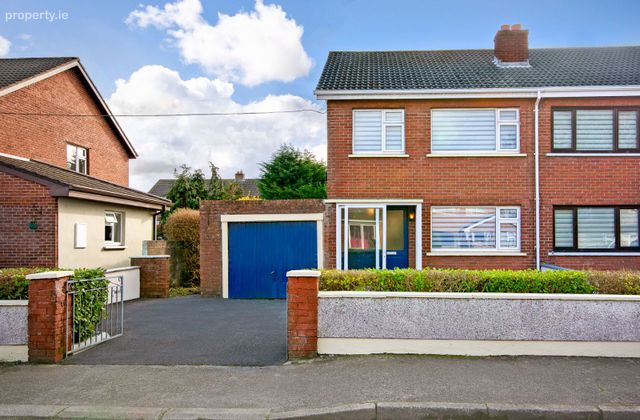 96 Rathedmond Estate, Sligo, Co. Sligo - Click to view photos