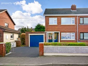 96 Rathedmond Estate,Sligo, Sligo, Co. Sligo