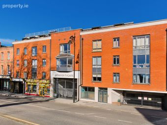 Apt 8, Block 3, Steevens Gate, 126/127 Steeven's Gate Apartments, James's Street, Dublin 8, Dublin 8