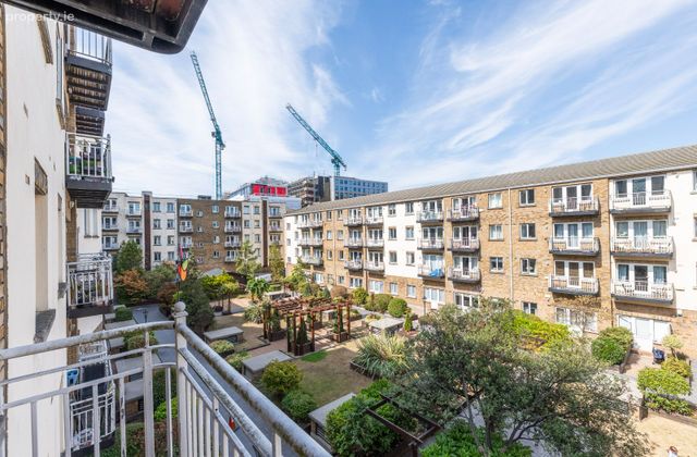 Apartment 113, Bachelors Walk Apartments, Dublin 2 - Click to view photos