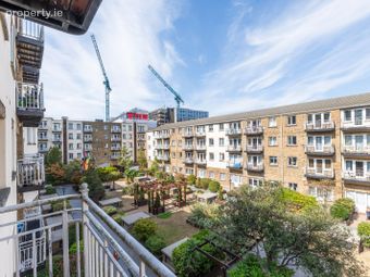 Apartment 113, Bachelors Walk Apartments, Dublin 2