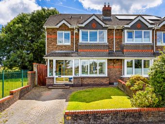 22 Milford, Malahide, Co.dublin, Malahide, Co. Dublin