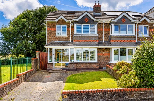 22 Milford, Malahide, Co.dublin, Malahide, Co. Dublin - Click to view photos