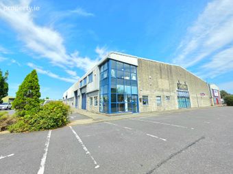 Unit 10, Block B, Quin Road Business Park, Ennis, Co. Clare, Ennis, Co. Clare - Image 2