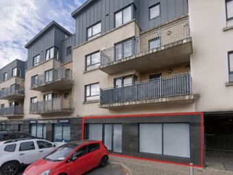 Unit 2b, Windmill Lodge, Windmill Road, Crumlin, Dublin 12, Co. Dublin, Crumlin, Dublin 12