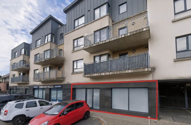 Unit 2b, Windmill Lodge, Windmill Road, Crumlin, Dublin 12, Co. Dublin, Crumlin, Dublin 12 - Click to view photos