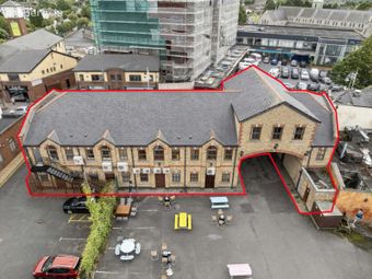 Gofton Court, Jamestown Road, Finglas, Dublin 11 - Image 4