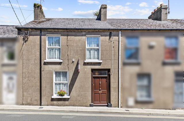 41 School Street, Wexford Town, Co. Wexford - Click to view photos