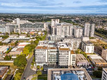 3rd Floor, The Chase Building, Arkle Road, Sandyford, Dublin 18, Sandyford, Dublin 18 - Image 3