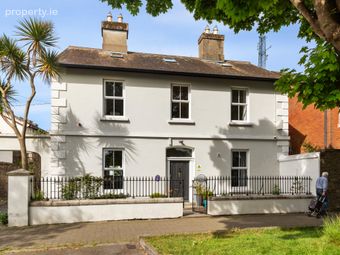 Leitrim Lodge, Bachelor's Walk, Wicklow Town, Co. Wicklow, Wicklow Town, Co. Wicklow