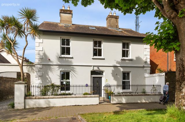 Leitrim Lodge, Bachelor's Walk, Wicklow Town, Co. Wicklow, Wicklow Town, Co. Wicklow - Click to view photos