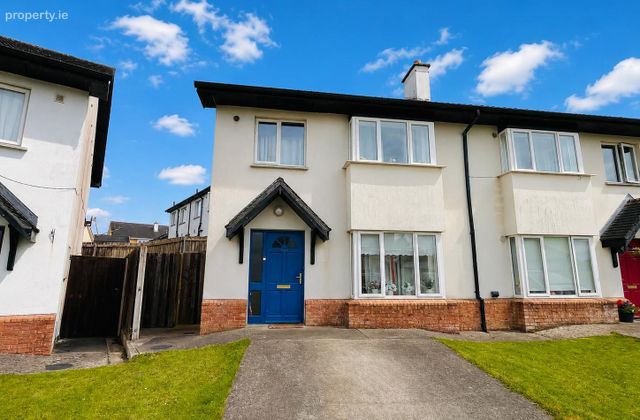 151 An D&uacute;iche, Scalaheen, Tipperary Town, Co. Tipperary - Click to view photos