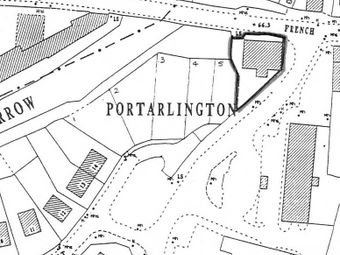 Arlington House, French Church Street, The Nearest Eircode R32 Xh79, Portarlington, Co. Laois - Image 3