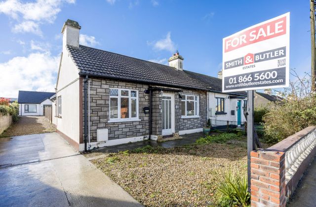 9 Turnapin Cottages, Dublin 17, Dublin 17 - Click to view photos