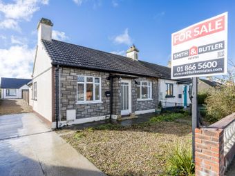 9 Turnapin Cottages, Dublin 17, Dublin 17