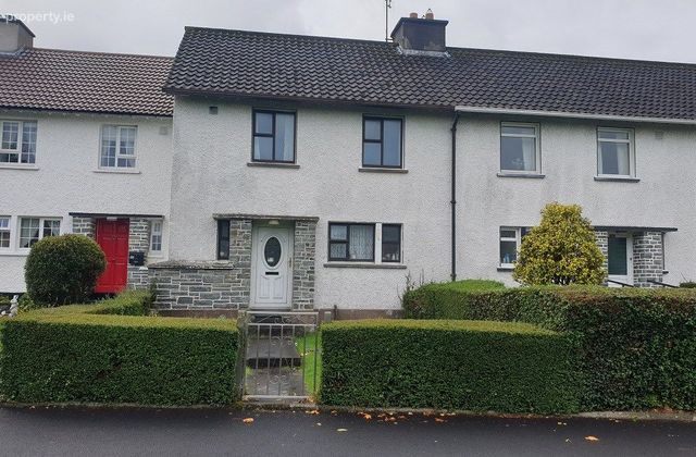 49 Ard Colgan, Carndonagh, Church Town, Co. Donegal - Click to view photos