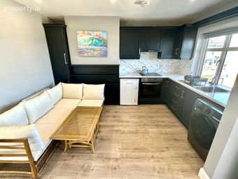 Apartment 3, Beach Apartments, Shore Road, Strandhill, Co. Sligo, Strandhill, Co. Sligo