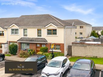 53 Deerpark Place, Tallaght, Dublin 24, Tallaght, Dublin 24 - Image 2