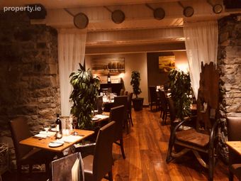 The Abbey Tavern, Quin, Co. Clare - Image 2