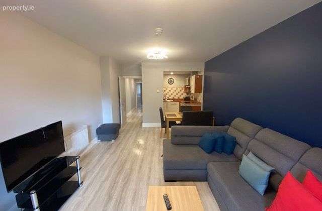 Apartment, The Chandler, Ashtown, Dublin 15 - Click to view photos