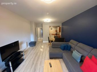 Apartment, The Chandler, Ashtown, Dublin 15