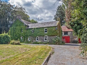 Vine Park House, Curraglass, Co Cork, Conna, Co. Cork - Image 2