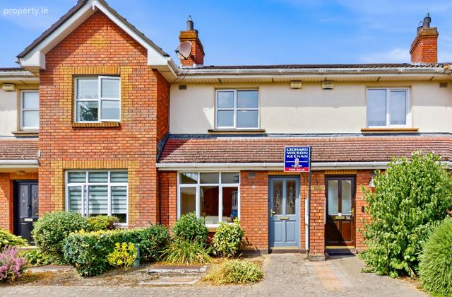 55 Boroimhe Maples, Swords, Co. Dublin - Click to view photos