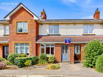 55 Boroimhe Maples, Swords, Co. Dublin