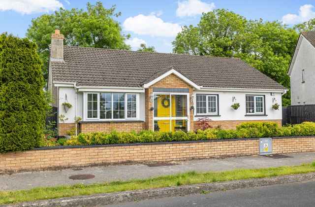 2 Newbury Park, Derrinturn, Carbury, Co. Kildare - Click to view photos