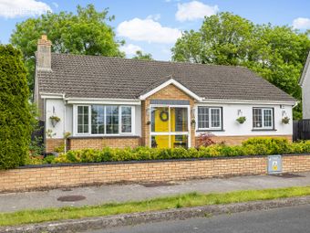 2 Newbury Park, Derrinturn, Carbury, Co. Kildare