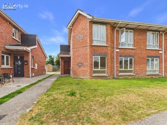 47 The View, Rochfort Manor, Graiguecullen, Carlow Town, Graiguecullen, Co. Laois