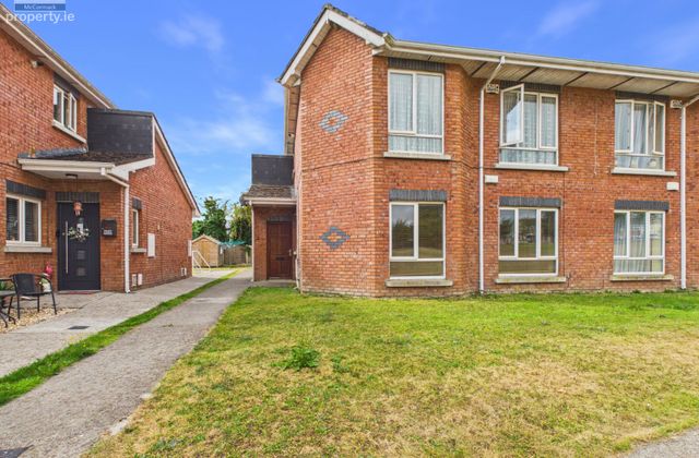 47 The View, Rochfort Manor, Graiguecullen, Carlow Town, Graiguecullen, Co. Laois - Click to view photos