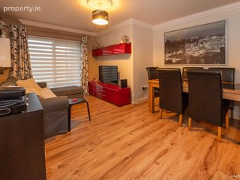 Apartment 38 Block B Castle Elms Court, Castle Elms, Greencastle, Coolock, Co. Dublin, Coolock, Dublin 17 - Image 3