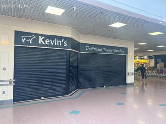 Unit 4 &amp; 4 A, Longford Shopping Centre, Longford Town, N39, Co. Longford, Longford Town, Co. Longford - Image 4