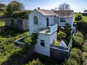 Orchard Cottage, Winter's Hill, Kinsale, Co. Cork - Image 2