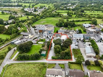 Rafterys Bar &amp; Lounge, Main Street, Craughwell, Co. Galway - Image 4