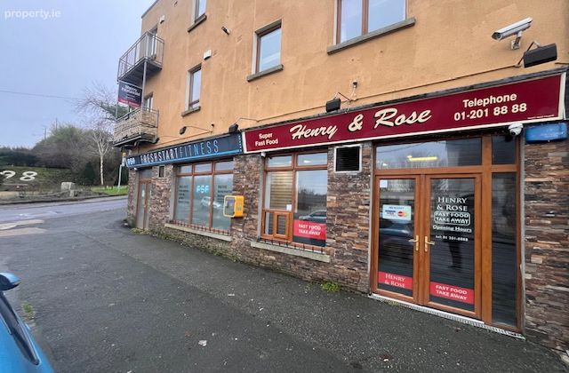 Unit 1 &amp; 2, Lissadell, Main Street, Newtownmountkennedy, Co. Wicklow, Newtownmountkennedy, Co. Wicklow - Click to view photos