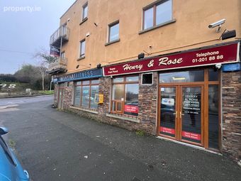 Unit 1 & 2, Lissadell, Main Street, Newtownmountkennedy, Co. Wicklow, Newtownmountkennedy, Co. Wicklow