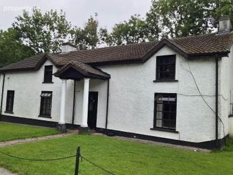 Sean Teach, Lifford, Co. Donegal, Bridgend, Co. Donegal