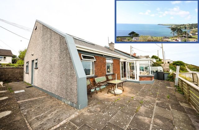 Atlantic View, Fennell's Bay, Myrtleville, Crosshaven, Co. Cork - Click to view photos